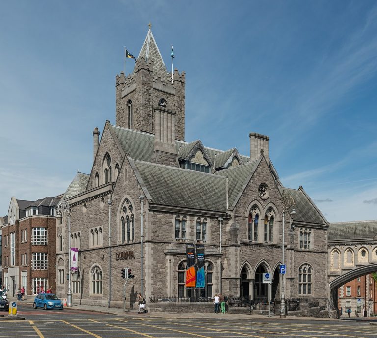 Gallery thumbnail. Dublinia