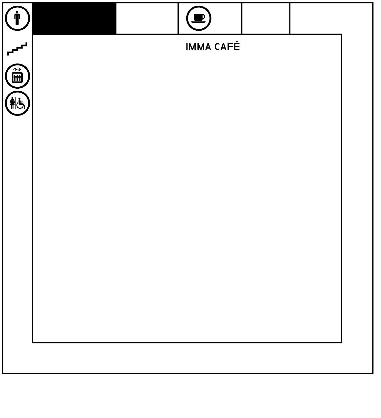 Basement Map