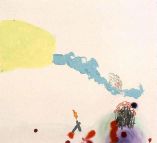 Susanna Bluhm (USA), Whippy tide for furry