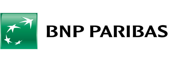 BNP Paribas Logo
