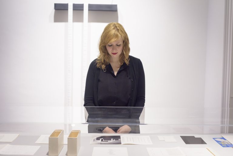 Gallery thumbnail. Installation view of IMMA Collection: Coast-Lines