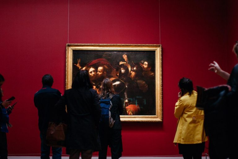 Gallery thumbnail. National Gallery of Ireland