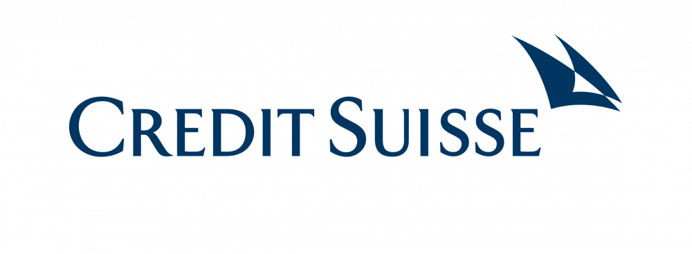 Credit Suisse Logo